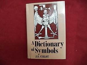 Seller image for A Dictionary of Symbols. for sale by BookMine