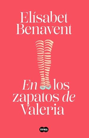 Bild des Verkufers fr En los zapatos de Valeria/ In Valeria's Shoes -Language: spanish zum Verkauf von GreatBookPrices