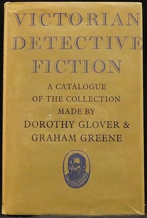 Seller image for Victorian Detective Fiction. for sale by R & G Bliss Books