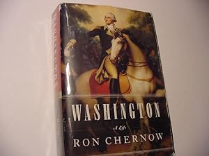 Washington: A Life