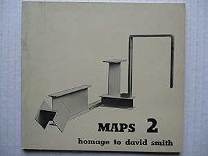 Maps 2: Homage to David Smith