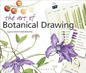 Seller image for Art of Botanical Drawing for sale by GreatBookPrices