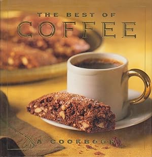Seller image for The Best of Coffee for sale by Adventures Underground
