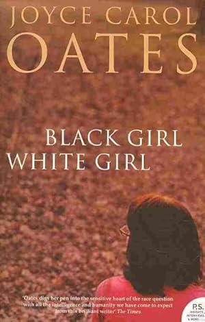 Bild des Verkufers fr Black Girl White Girl zum Verkauf von GreatBookPricesUK