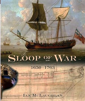 Immagine del venditore per Sloop of War : 1650-1763 venduto da GreatBookPrices