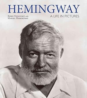 Immagine del venditore per Hemingway : A Life in Pictures venduto da GreatBookPrices