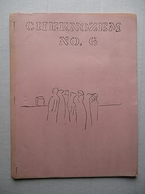 Seller image for Chernoziem # 6 for sale by ANARTIST