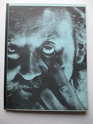 Seller image for Second Coming Vol 1 #3 Winter 1972 for sale by ANARTIST