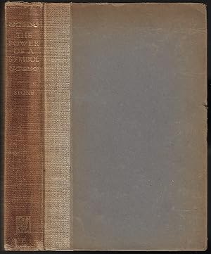 Image du vendeur pour The Power of a Symbol. To which is added The Worship of Priapus; Phallicism in Japan; Prostitution in Antiquity mis en vente par Walkabout Books, ABAA