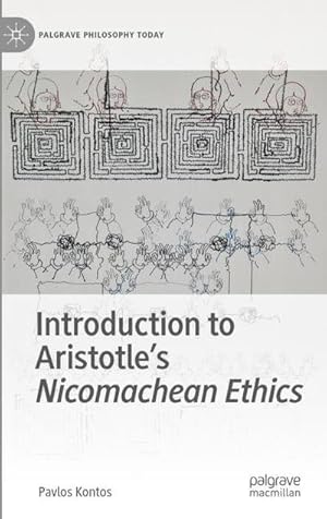 Immagine del venditore per Introduction to Aristotle's Nicomachean Ethics venduto da BuchWeltWeit Ludwig Meier e.K.
