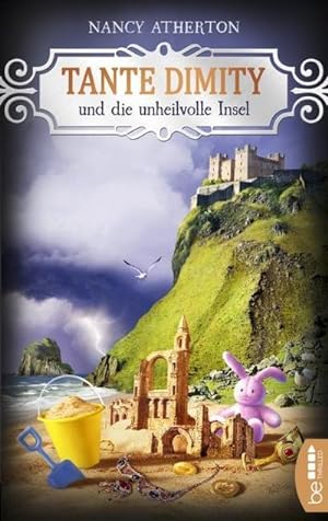 Imagen del vendedor de Tante Dimity und die unheilvolle Insel a la venta por BuchWeltWeit Ludwig Meier e.K.