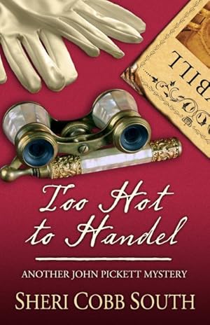 Seller image for Too Hot to Handel for sale by GreatBookPrices