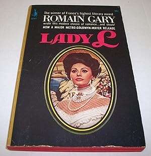 Seller image for Lady L for sale by Baltimore's Best Books