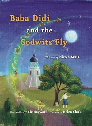 Seller image for Baba Didi and the Godwits Fly for sale by GreatBookPrices