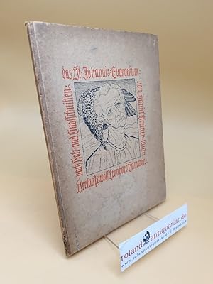 Imagen del vendedor de Das St. Johannis-Evangelium nach Holzschnitten von Daniel Greiner a la venta por Roland Antiquariat UG haftungsbeschrnkt