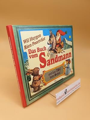 Immagine del venditore per Das Buch vom Sandmann und das ABC vom Schlaf venduto da Roland Antiquariat UG haftungsbeschrnkt