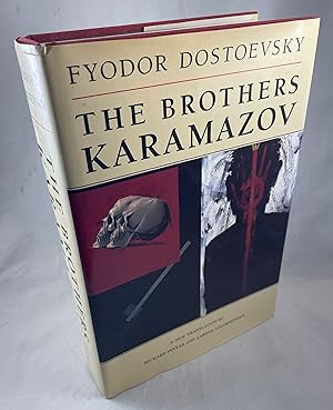 Seller image for The Brothers Karamazov for sale by Lost Paddle Books, IOBA