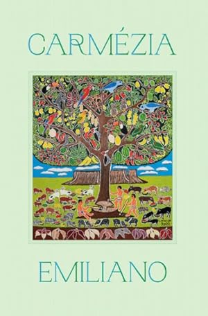 Seller image for Carmezia Emiliano : The Tree of Life for sale by GreatBookPrices