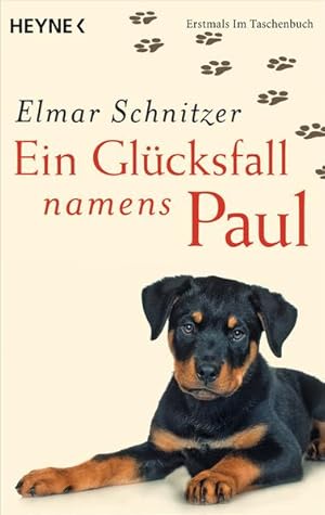 Seller image for Ein Glcksfall namens Paul for sale by Gerald Wollermann