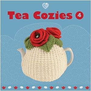 Immagine del venditore per Tea Cozies 4 venduto da GreatBookPrices
