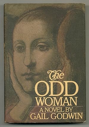 Bild des Verkufers fr The Odd Woman zum Verkauf von Between the Covers-Rare Books, Inc. ABAA