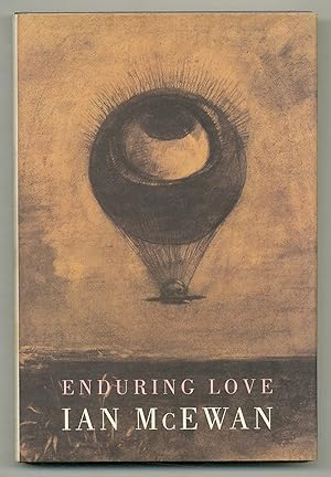 Imagen del vendedor de Enduring Love a la venta por Between the Covers-Rare Books, Inc. ABAA