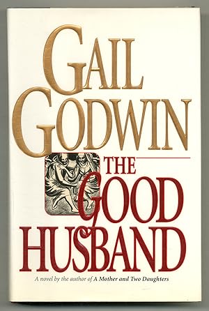 Immagine del venditore per The Good Husband venduto da Between the Covers-Rare Books, Inc. ABAA