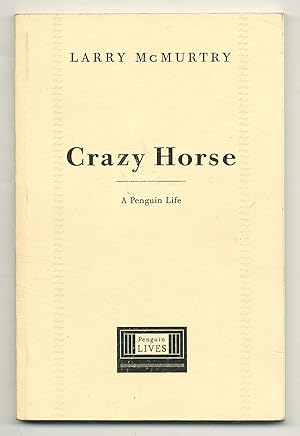 Seller image for Crazy Horse for sale by Between the Covers-Rare Books, Inc. ABAA