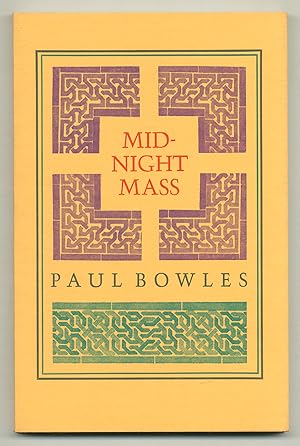 Seller image for Midnight Mass for sale by Between the Covers-Rare Books, Inc. ABAA