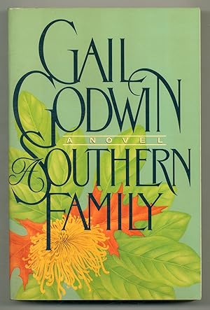 Seller image for Southern Family for sale by Between the Covers-Rare Books, Inc. ABAA