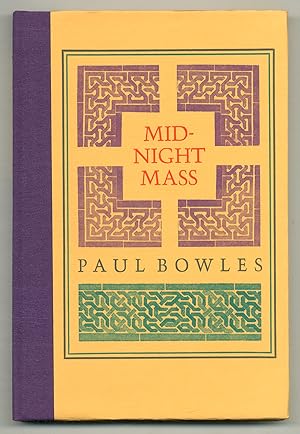 Seller image for Midnight Mass for sale by Between the Covers-Rare Books, Inc. ABAA