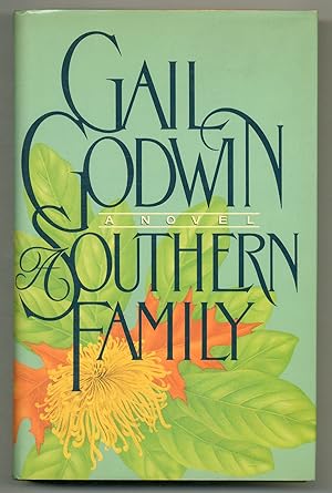 Seller image for Southern Family for sale by Between the Covers-Rare Books, Inc. ABAA