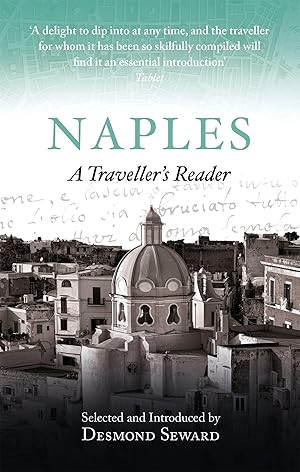 Bild des Verkufers fr Naples a Travellers Companion zum Verkauf von moluna