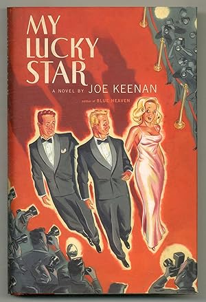 Bild des Verkufers fr My Lucky Star zum Verkauf von Between the Covers-Rare Books, Inc. ABAA