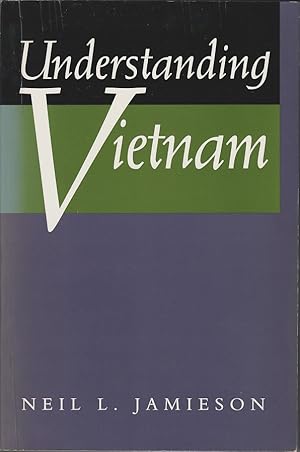 Immagine del venditore per Understanding Vietnam. venduto da Asia Bookroom ANZAAB/ILAB