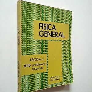 Seller image for Fsica general. Teora y 625 problemas resueltos for sale by MAUTALOS LIBRERA