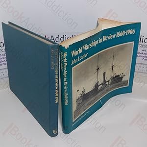 Seller image for World Warships in Review, 1860-1906 for sale by BookAddiction (ibooknet member)