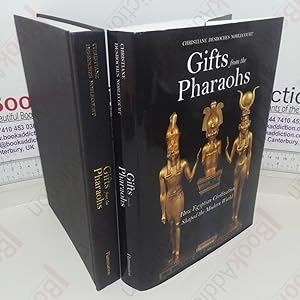 Bild des Verkufers fr Gifts from the Pharaohs: How Egyptian Civilization Shaped the Modern World zum Verkauf von BookAddiction (ibooknet member)