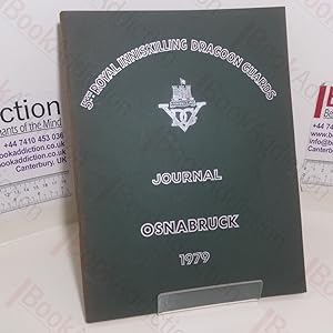 5th Royal Inniskilling Dragoon Guards Journal, 1979 (Volume XVII, No. 14)