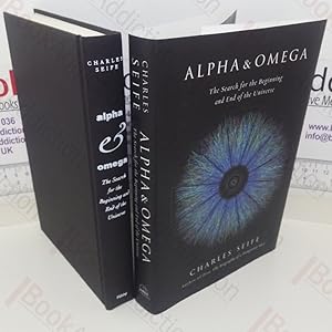 Bild des Verkufers fr Alpha and Omega: The Search for the Beginning and End of the Universe zum Verkauf von BookAddiction (ibooknet member)