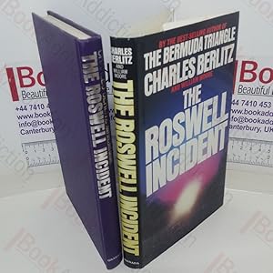 Immagine del venditore per The Roswell Incident venduto da BookAddiction (ibooknet member)