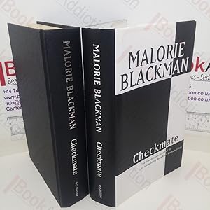 Image du vendeur pour Checkmate: Book 3 (Noughts and Crosses trilogy) mis en vente par BookAddiction (ibooknet member)