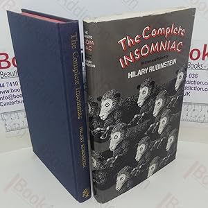Seller image for The Complete Insomniac for sale by BookAddiction (ibooknet member)