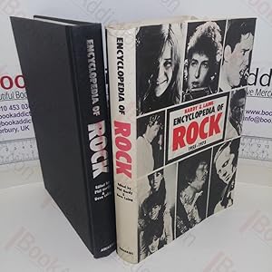 Immagine del venditore per Encyclopedia of Rock, 1955-75 venduto da BookAddiction (ibooknet member)