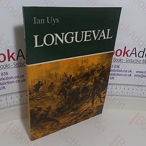 Imagen del vendedor de Longueval a la venta por BookAddiction (ibooknet member)