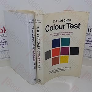 Seller image for The Luscher Color Test for sale by BookAddiction (ibooknet member)