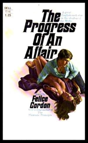 THE PROGRESS OF AN AFFAIR