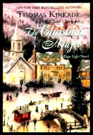 THE CHRISTMAS ANGEL - A Cape Light Novel