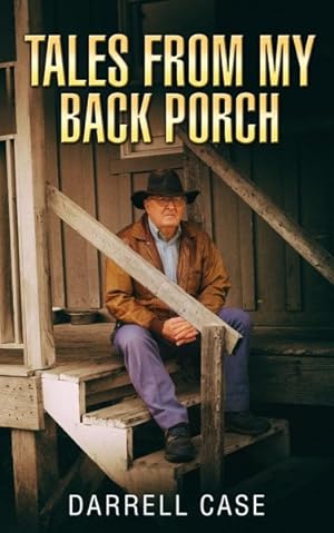 Seller image for Tales from My Back Porch for sale by GreatBookPrices