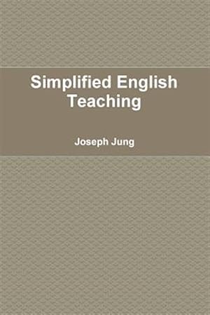 Bild des Verkufers fr Simplified English Teaching zum Verkauf von GreatBookPrices